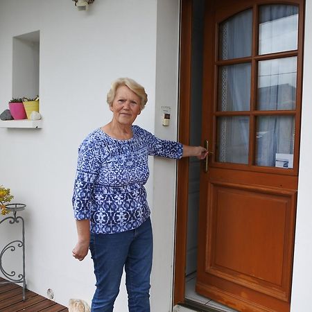L'Espace Paisible Landaul Kültér fotó