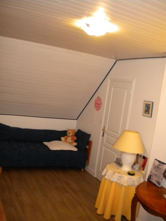 L'Espace Paisible Landaul Szoba fotó